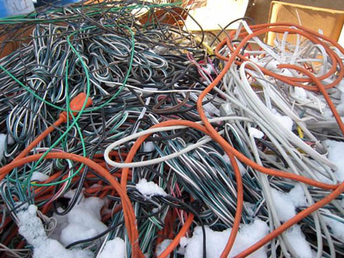 西安废旧电缆回收04
